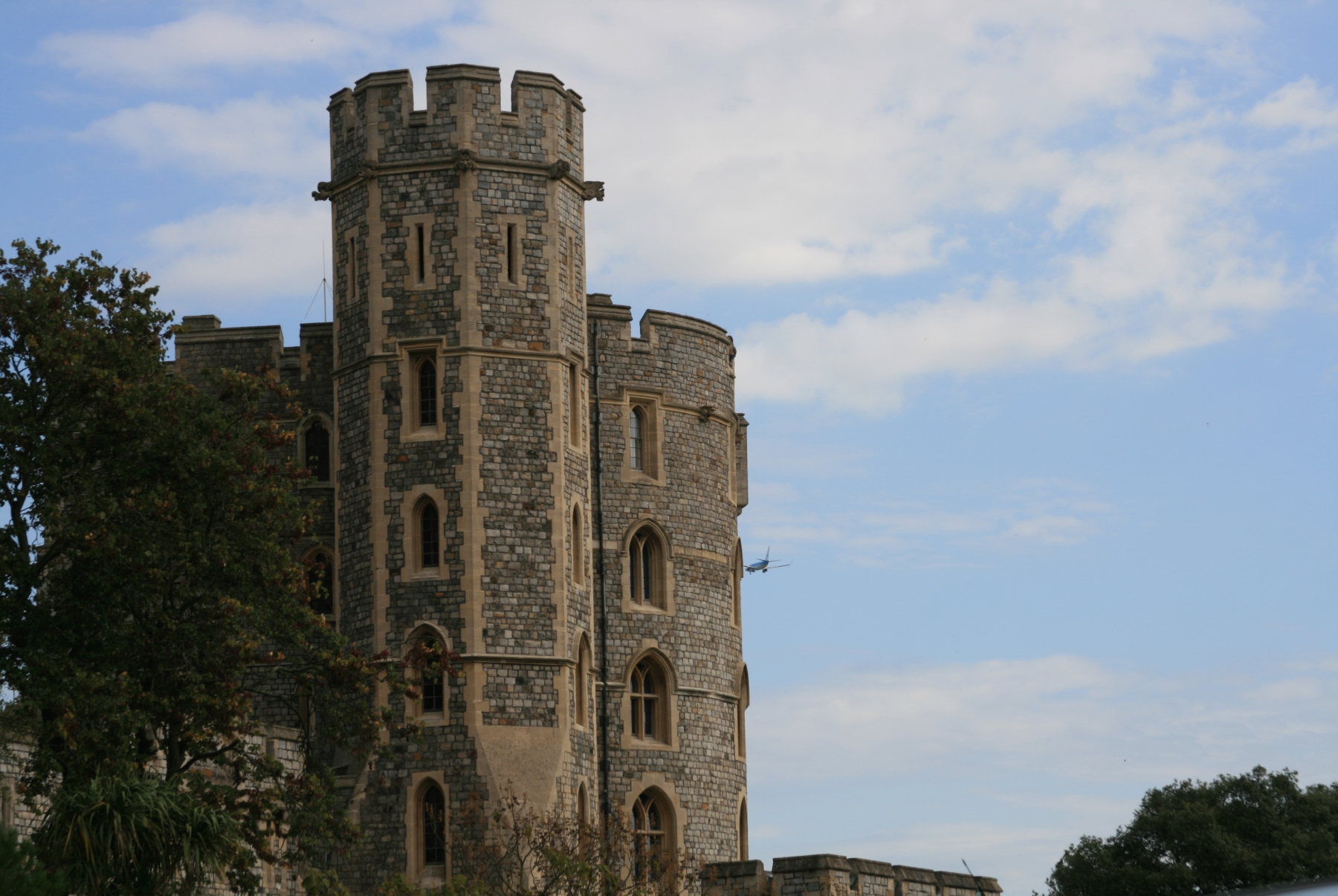 Windsor Castle, Windsor, UK